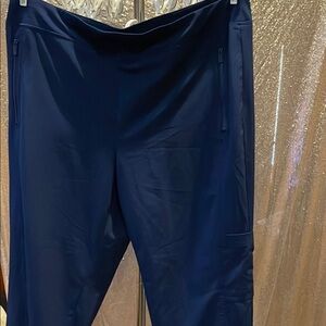 Chico's Zenergy Dark Blue Pants